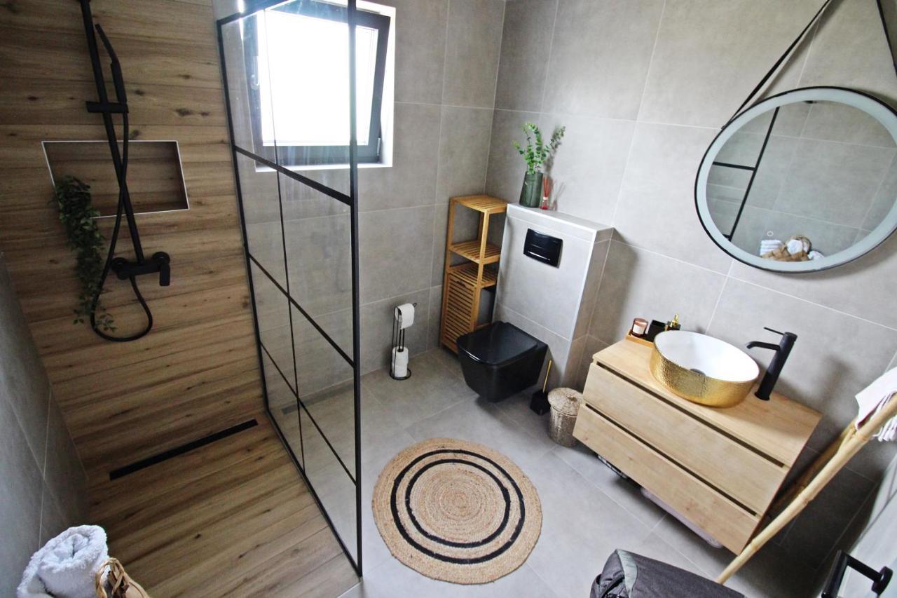 Vintage House Bella Vita Biograd Na Moru Zewnętrze zdjęcie