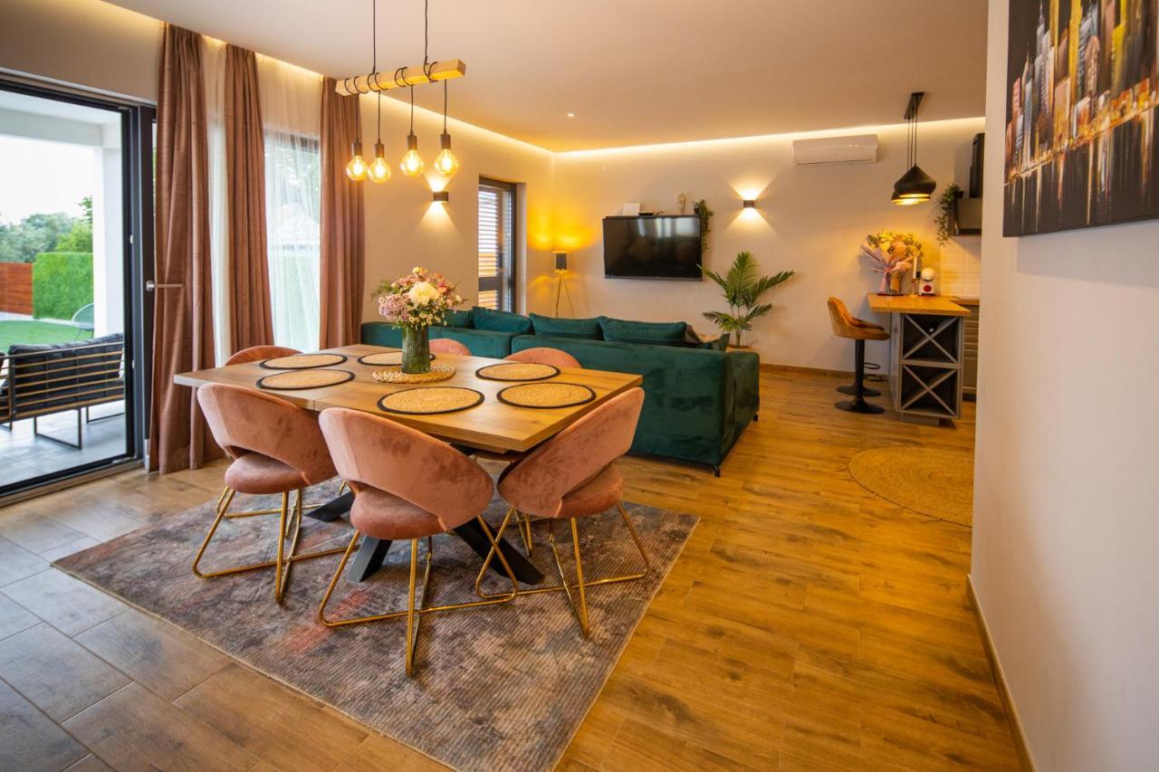 Vintage House Bella Vita Biograd Na Moru Zewnętrze zdjęcie