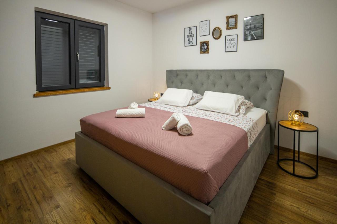 Vintage House Bella Vita Biograd Na Moru Zewnętrze zdjęcie