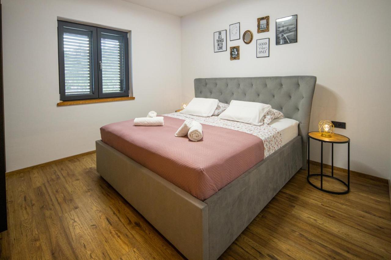 Vintage House Bella Vita Biograd Na Moru Zewnętrze zdjęcie
