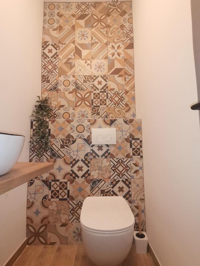 Vintage House Bella Vita Biograd Na Moru Zewnętrze zdjęcie