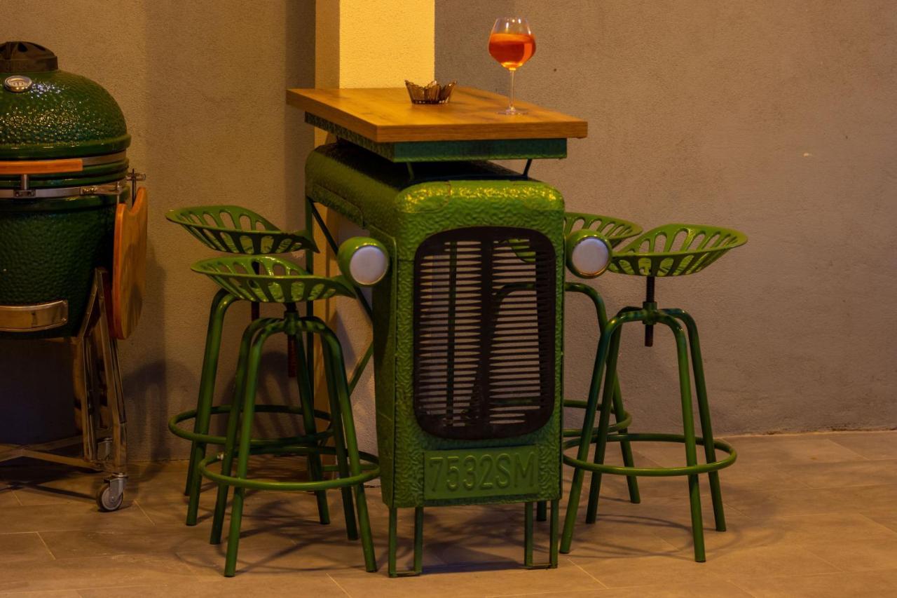 Vintage House Bella Vita Biograd Na Moru Zewnętrze zdjęcie