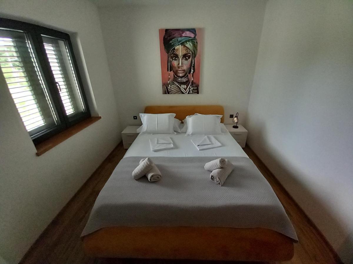Vintage House Bella Vita Biograd Na Moru Zewnętrze zdjęcie
